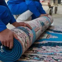 قالیشویی صدرا