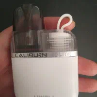 پاد دائمی UWELL