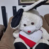 عروسک خز بزرگ|اسباببازی|فردیس, شهرک شهید حسینی|دیوار