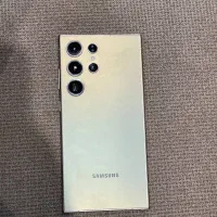 سامسونگ Galaxy S24 Ultra با حافظهٔ ۲۵۶ گیگابایت|موبایل|تهران, مینی‌سیتی (شهرک نفت)|دیوار
