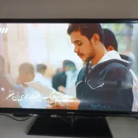 ال سی دی سامسونگ ۴۵ اینچ|تلویزیون و پروژکتور|رشت, استادسرا|دیوار