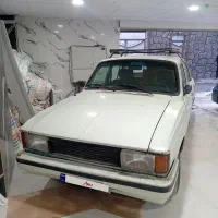 پیکان دوگانه کاربراتور مدل ۷۹|خودرو سواری و وانت|مرند, |دیوار