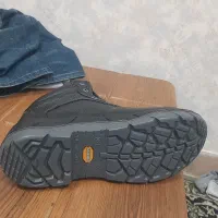 کفش کار کفش ایمنی