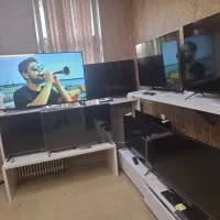 مرکز فروش ال ای دی به قیمت استثنایی|تلویزیون و پروژکتور|تبریز, |دیوار