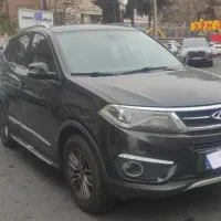 تیگو 5 مدل 1396|خودرو سواری و وانت|تهران, تهرانپارس غربی|دیوار