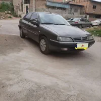 سواری زانتیا