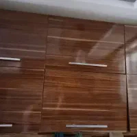۴ متر کابینت با جزیره 16میلیون تومان|مصالح و تجهیزات ساختمان|اصفهان, ملک‌شهر|دیوار