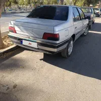 پژو 405 مدل 90دوگانه شرکت|خودرو سواری و وانت|تاکستان, |دیوار