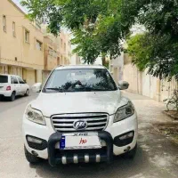 لیفان x60 مدل 94 دنده هیلمنی