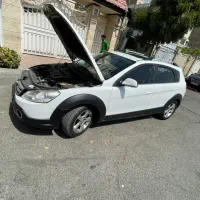 فروش اچ سی کراس تمیز|خودرو سواری و وانت|کرمان, |دیوار