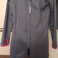 مانتو و شلوار ورزشی زنانه