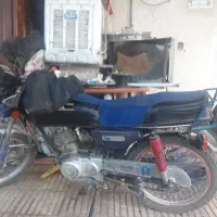 موتورکویر ۹۵|موتورسیکلت|پیشوا, |دیوار