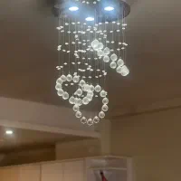 لوستر کریستال