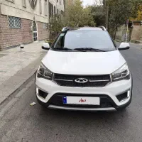 ایکس ۲۲ سفید اتومات اکسلنت ۱۴۰۰ بی رنگ