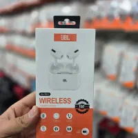 ایرپاد فوق العاده با کیفیت jbl