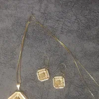 نیم ست بسیار شیک ونو