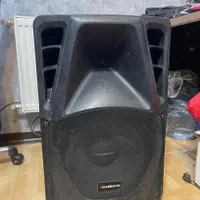 اسپیکر حرفه‌ای (باند) CHAIRMAN