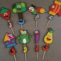 ماکت و تاثیر یادگیری