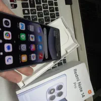 redmi note 14 pro|موبایل|قدس, شهر‌قدس|دیوار