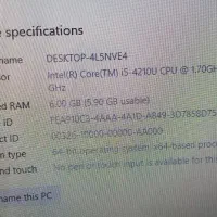 لپ تاپ لنوو|رایانه همراه|تهران, کرمان|دیوار