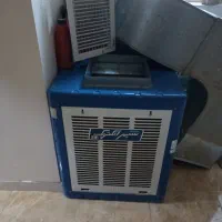 کولر آبی سپهر الکتریک 3500 بالازن در حد نو|کولر آبی|مهاباد (آذربایجان غربی), |دیوار