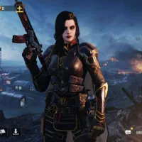 اکانت خام کالاف