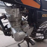 متور 150دستی سند دار|موتورسیکلت|بانه, |دیوار