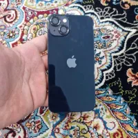 گوشی آیفون 13 سالم ترمی عالی