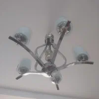 لوستر|لوستر و چراغ آویز|کرج, خرمدشت|دیوار