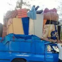 اتوبار کشاورز حمل اثاثیه منزل|خدمات حمل و نقل|قزوین, |دیوار