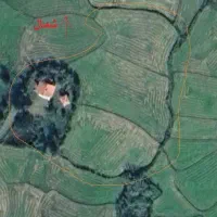 فروش خانه و محوطه سند تک برگ