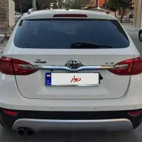 برلیانسV5شاسی بلند وارداتی مدل2014بی رنگ|خودرو سواری و وانت|شهریار, شهریار|دیوار