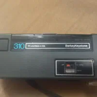 دوربین عکاسی ۱۱۰|دوربین عکاسی و فیلم‌برداری|مشهد, گاز|دیوار