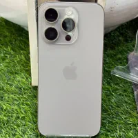 iPhone 15 pro Zaa 256
