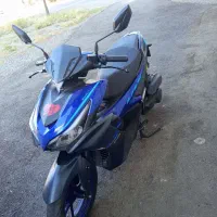 موتور ایروکس 170