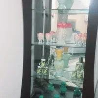 بوفه ۴ طبقه صحیح و سالم