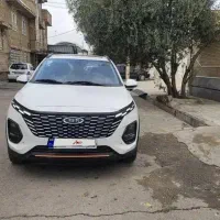 ایکس ۳۳ کراس دنده ای