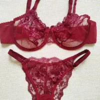 شورت سوتین ست