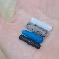 سر تسبیح عقیق