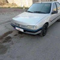 پژو 405|خودرو سواری و وانت|خرمدره, |دیوار