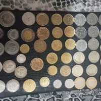 اسکناس و سکه