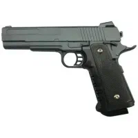 اسباب بازی فلزی کلت V20 جذاب سنگین|اسباب‌‌بازی|زاهدان, |دیوار