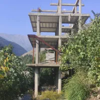 تجاری-مسکونی