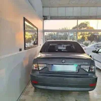 سورن پلاس دوگانهEF7 مدل ۱۴۰۴ صفر دریچه گاز سیمی|خودرو سواری و وانت|ری, دولت‌آباد|دیوار