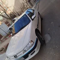 پارس ۱۴۰۱،موتور جدید|خودرو سواری و وانت|پاکدشت, پاکدشت (مامازند)|دیوار