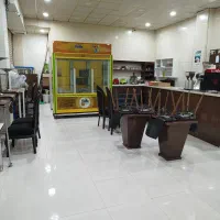 یخچال 6 درب 2 طرف نما بدون ایراد فنی