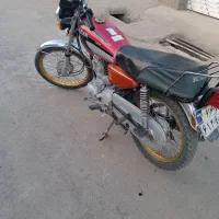 احسان 150|موتورسیکلت|نیشابور, خیام|دیوار