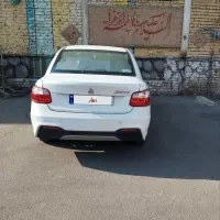 ساینا s دو گانه سوز مدل ۱۴۰۱|خودرو سواری و وانت|پاکدشت, پاکدشت (مامازند)|دیوار