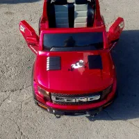 ماشین شارژی لانگ اورجینال فلش خور|اسباب‌بازی بچه|تبریز, |دیوار