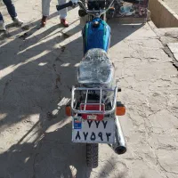 تکتاز مدل 1400خشک خشک|موتورسیکلت|قوچان, |دیوار